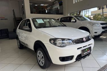 Fiat Palio
