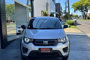 Fiat MOBI