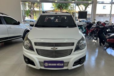 Chevrolet MONTANA