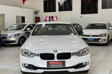 BMW 320iA