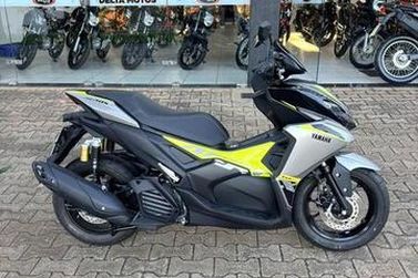 YAMAHA AEROX