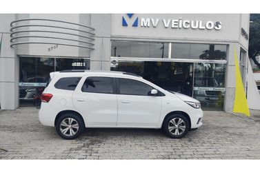 Chevrolet SPIN
