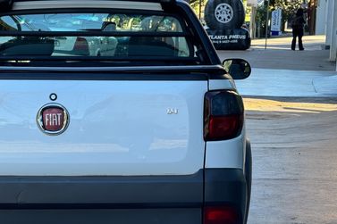 Fiat Strada