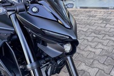 YAMAHA MT-03