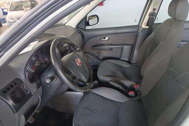 Fiat Siena