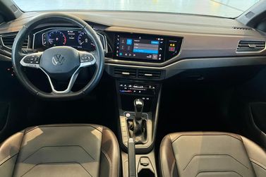 VolksWagen VIRTUS