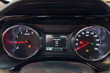 Chevrolet MONTANA