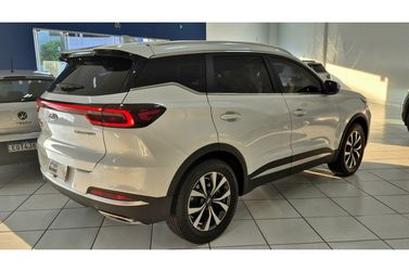 Caoa Chery Tiggo