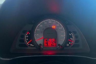 VolksWagen CROSSFOX