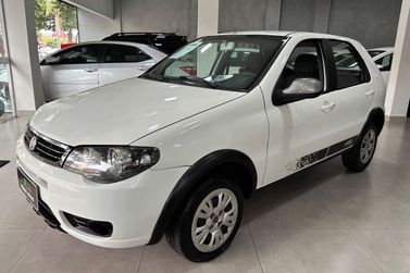 Fiat Palio