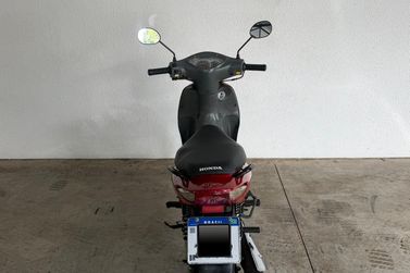 HONDA BIZ