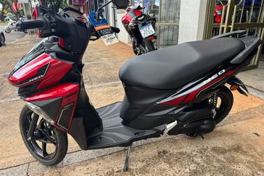 YAMAHA NEO