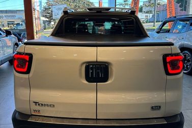 Fiat Toro