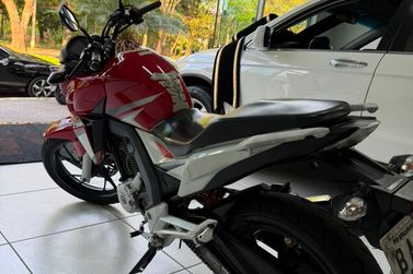 HONDA CB