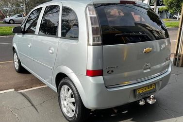 Chevrolet Meriva