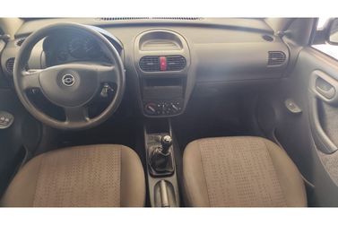 Chevrolet Corsa