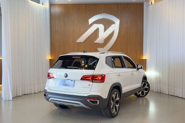 VolksWagen TAOS
