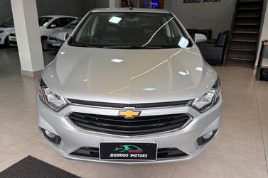 Chevrolet PRISMA