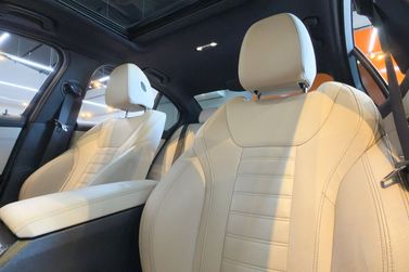 BMW 320iA