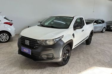 Fiat Strada