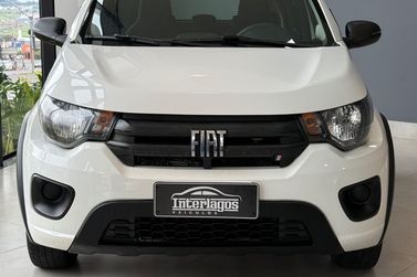 Fiat MOBI