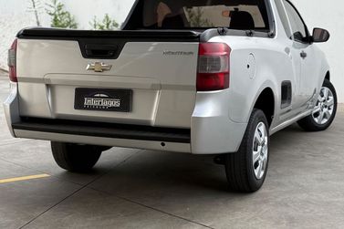 Chevrolet MONTANA