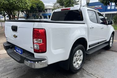 Chevrolet S10