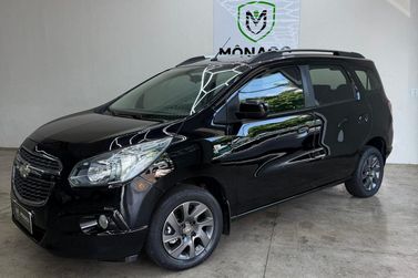 Chevrolet SPIN
