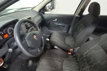 Fiat Palio