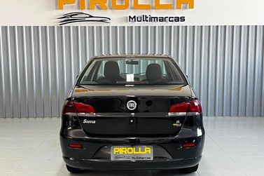 Fiat Siena