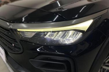 Fiat PULSE