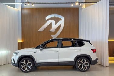 VolksWagen TAOS