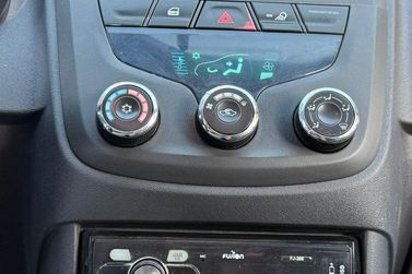 Chevrolet MONTANA