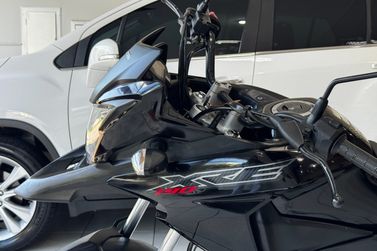 HONDA XRE