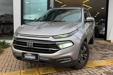 Fiat Toro