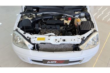Chevrolet Corsa