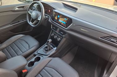 VolksWagen TAOS