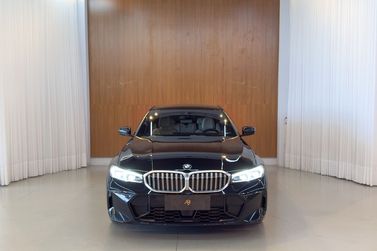 BMW 320iA