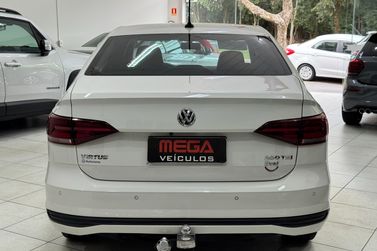 VolksWagen VIRTUS
