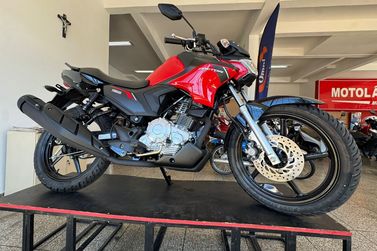 YAMAHA XTZ