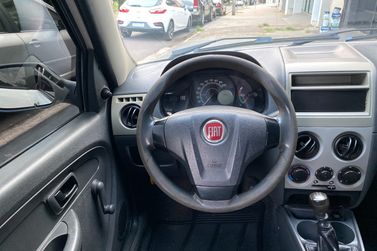 Fiat Palio