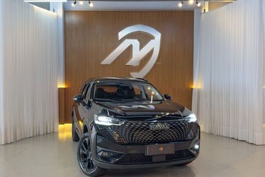 GWM Haval