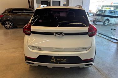 Caoa Chery Tiggo