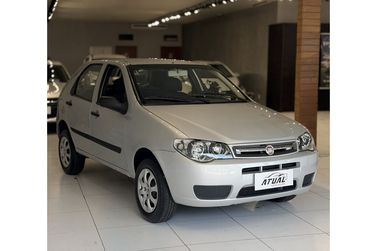 Fiat Palio