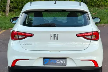 Fiat ARGO