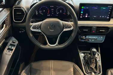 VolksWagen Tera