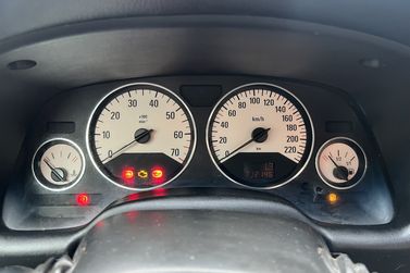 Chevrolet Astra