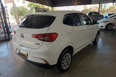 Fiat ARGO