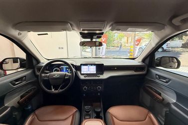 Ford Maverick