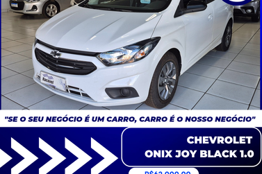 Chevrolet JOY